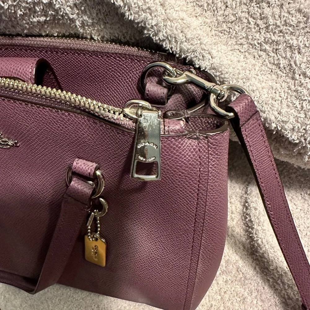 Coach - Picture 5 of 6